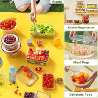 Food Storage Set