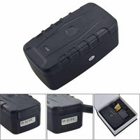 4G vehicle accessory with rechargeable 10000mAh battery capacity