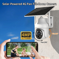 : 2-way audio for communication through the outdoor security camera, with motion detection and night vision.