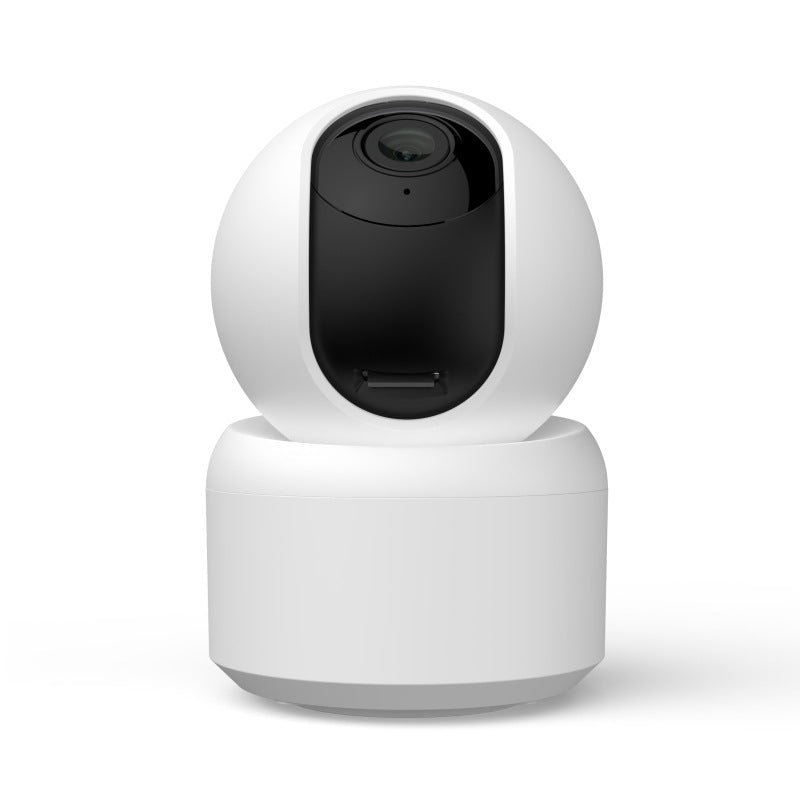 5G Indoor Security Camera Baby Monitor With Phone App