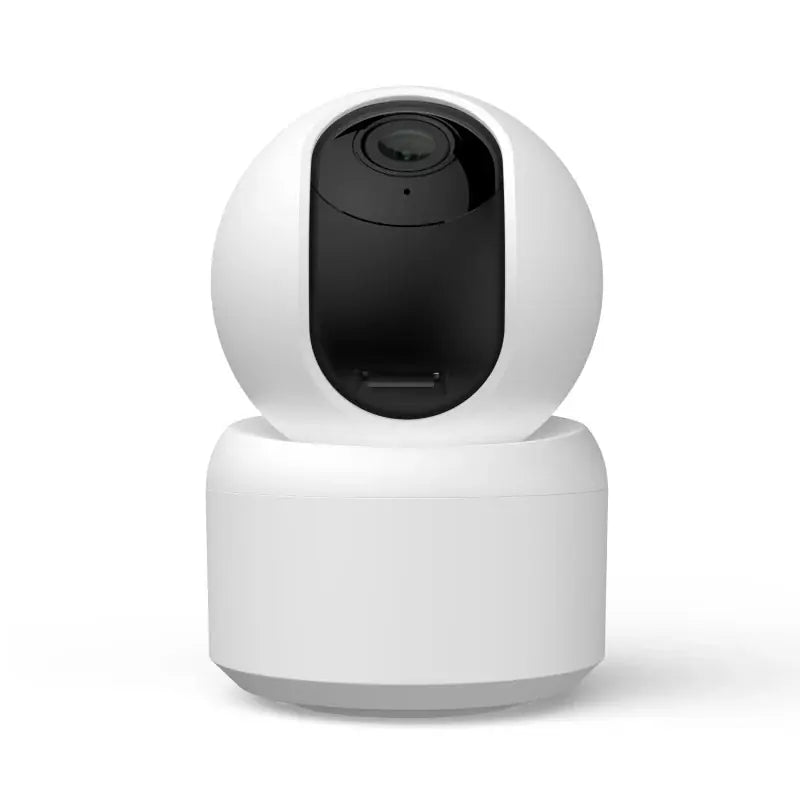 5G Indoor Security Camera Baby Monitor With Phone App