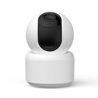 5G Indoor Security Camera Baby Monitor With Phone App