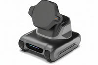 Interactive AI Desktop Robot with Voice Interaction and Wireless Charging
