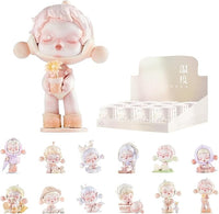 Blind Box Collectible Figure Toy | Mystery Action Figure for Kids & Collectors