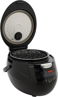 6L Automatic Tapioca Pearl Cooker with LED Display