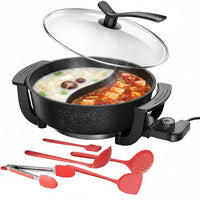 Non-Stick Family Cooking Pot