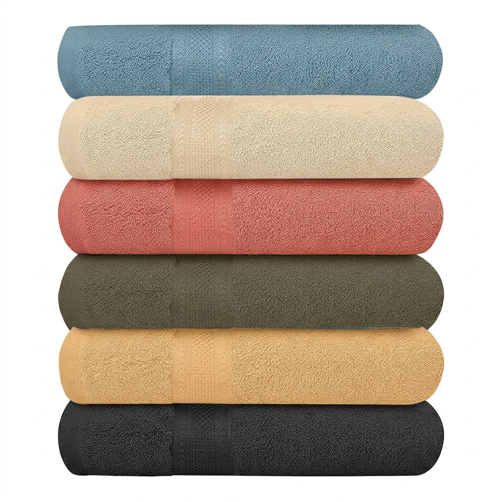 Bath Towels