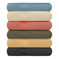 Bath Towels