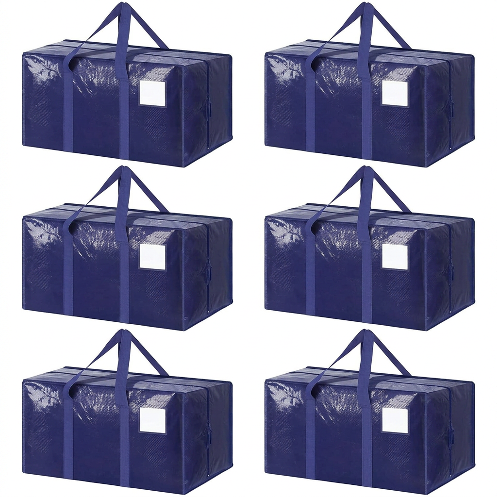 Heavy Duty Moving Bags