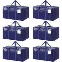 Heavy Duty Moving Bags