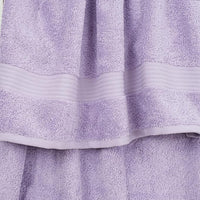 6 Piece Towels