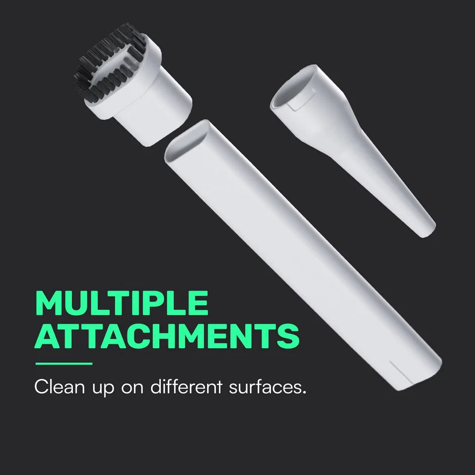 7000 Pa Cordless Car Vacuum Cleaner