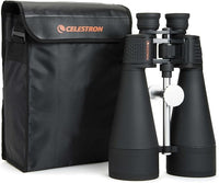 20x80 High Power Astronomy Binoculars with Tripod Adapter & Carry Case, Large Aperture BaK4 Prism Binoculars for Stargazing & Long Distance Viewing.
