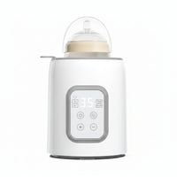 8 In 1 Baby Bottle Warmer With Timer For Milk Bottles