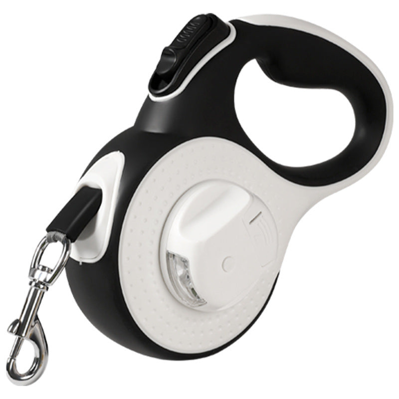8m automatic retractable dog leash for everyday walks