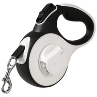 8m automatic retractable dog leash for everyday walks