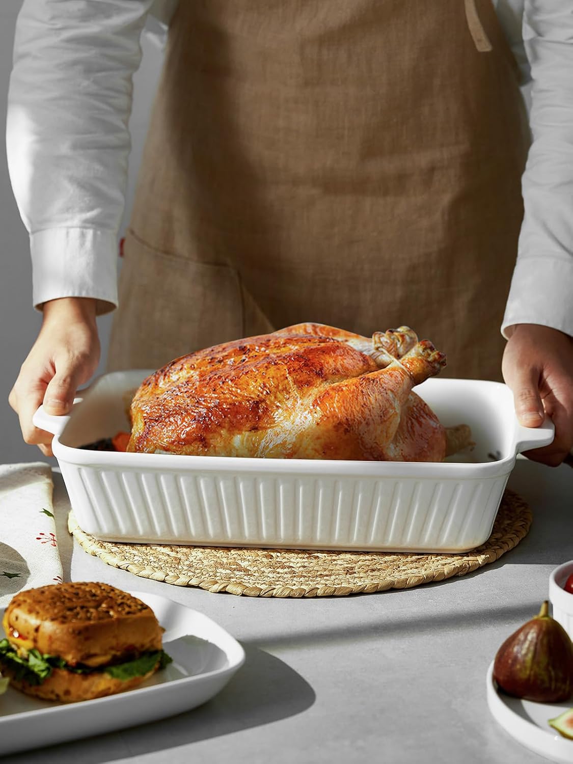 Baking Pan