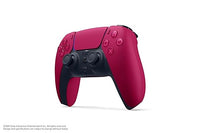 gaming controller adaptive triggers detailed view