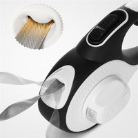 Adjustable dog chest strap for compatible pets