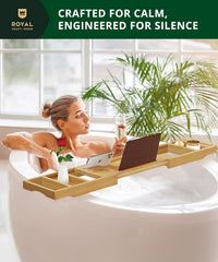 Bath Organizer