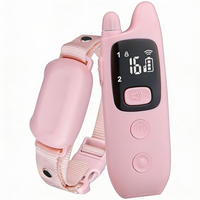 Adjustable dog collar accessory with durable strap design