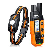 Adjustable dog collar accessory with durable strap for different dog sizes