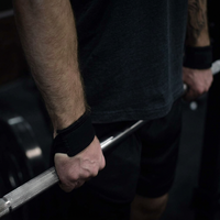 Comfortable Lifting Straps