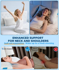 Memory Foam Pillow