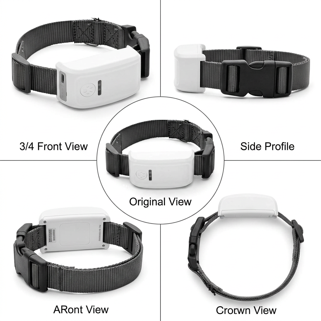 Adjustable pet strap holder suitable for dogs and cats