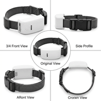 Adjustable pet strap holder suitable for dogs and cats