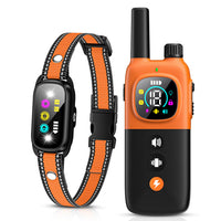 dog-training-device-light-function