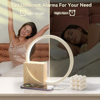 Sleep Clock