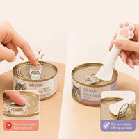 All in one cat care accessories set with carrier toy and grooming tools