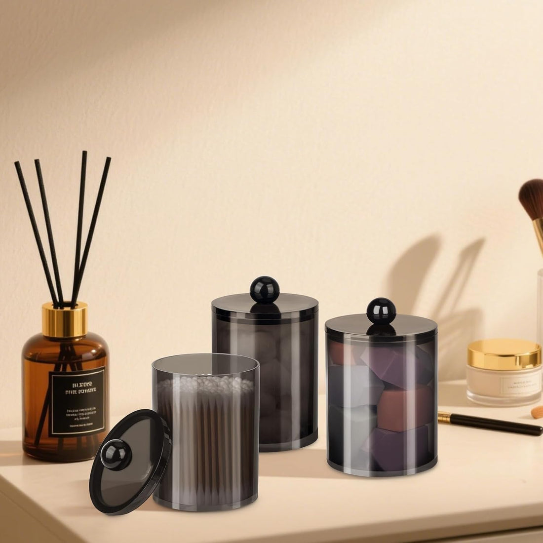 Apothecary Jar