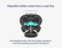 App Control Sound Machine For Home Use