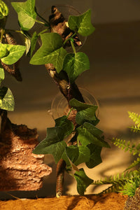 Artificial Terrarium Branch For Natural Looking Habitat Decor