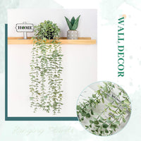 Faux Plant