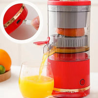 Mini Electric Juicer