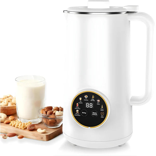 Smart Nut Milk Maker Machine