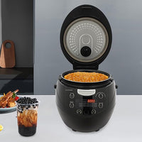 6L Boba Cooking Machine for Milk Tea & Dessert Shops