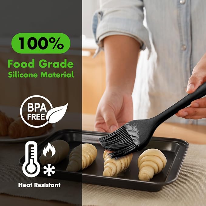 BBQ Brush