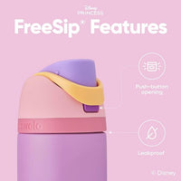 BPA Free Bottle
