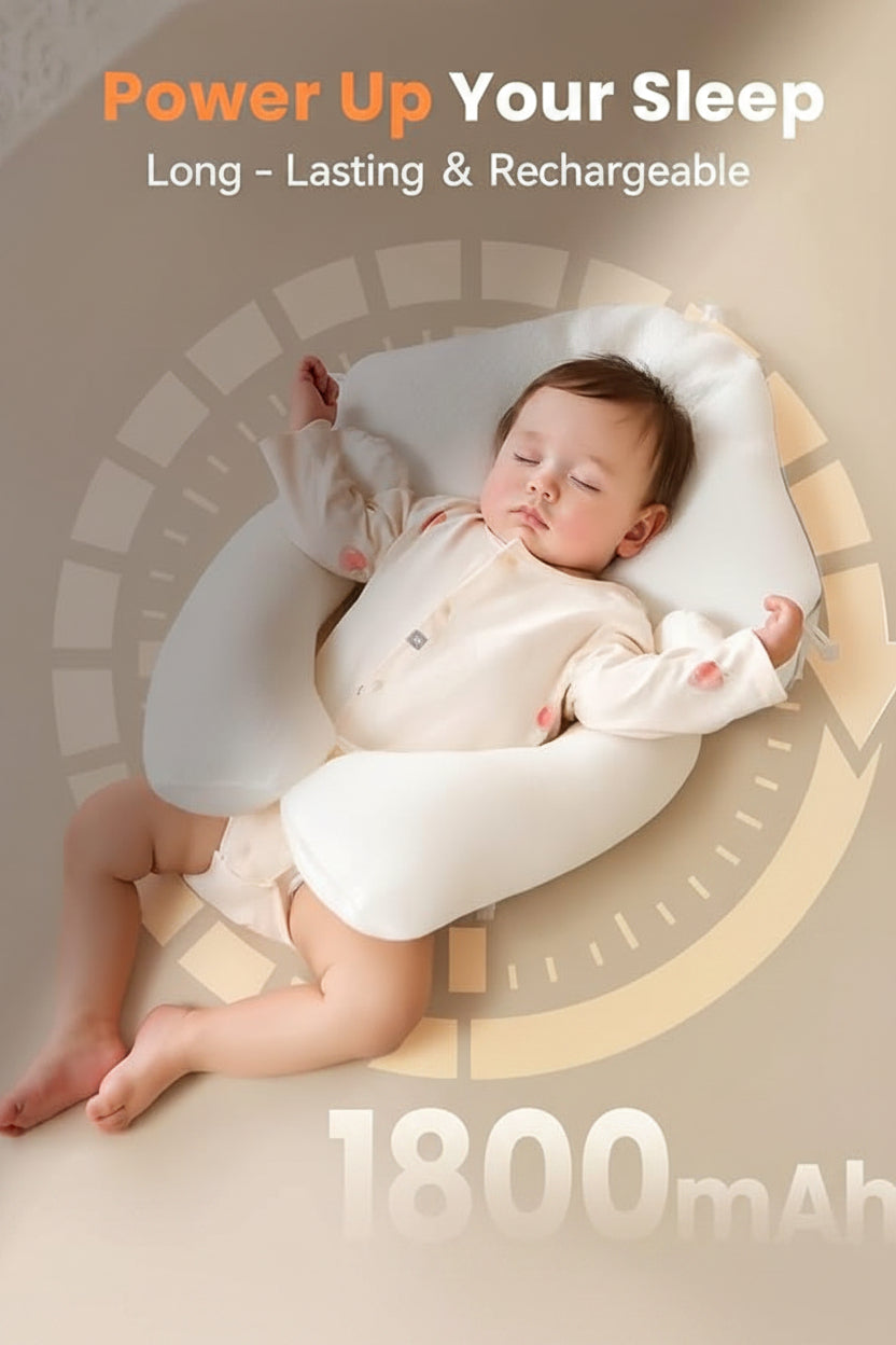 Baby Sound Machine For Nursery Use