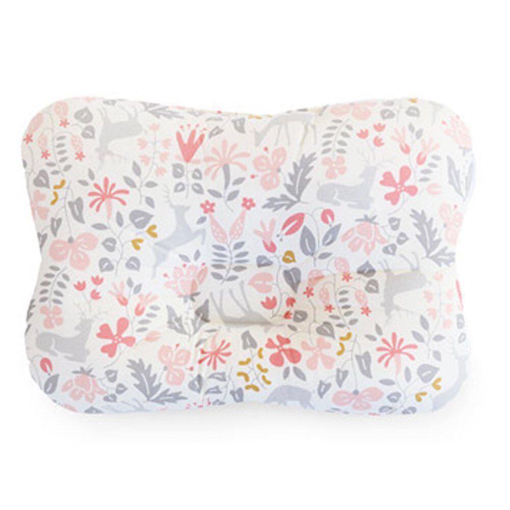 Baby Travel Neck Cushion With Cotton Cover