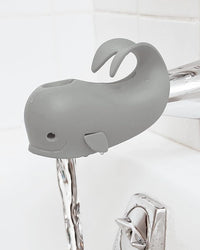 Ergonomic Baby Bath Rinser for Easy Pouring During Bath Time