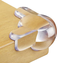 Baby corner protectors soft edge guard for furniture safety