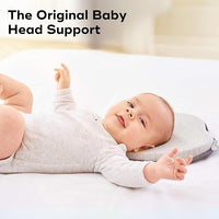 Infant Cushion Providing Head and Neck Support for Newborn
