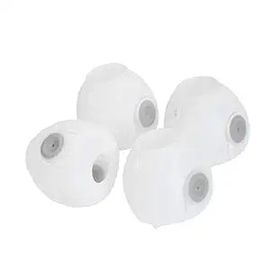 Baby safety door knob cover childproof lock for kids