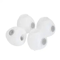 Baby safety door knob cover childproof lock for kids