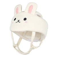 Baby helmet for crawling and walking soft head protector